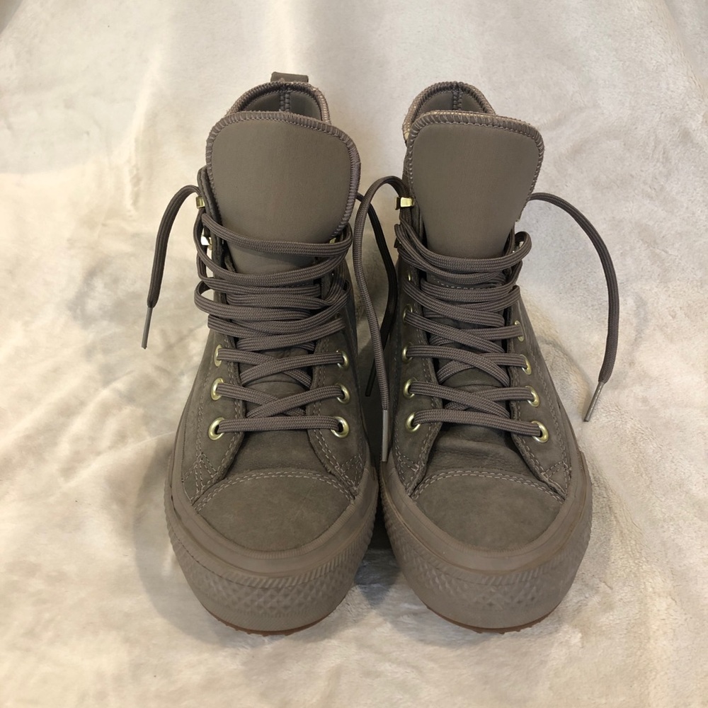 Converse Counter Climate high tops women’s 7
